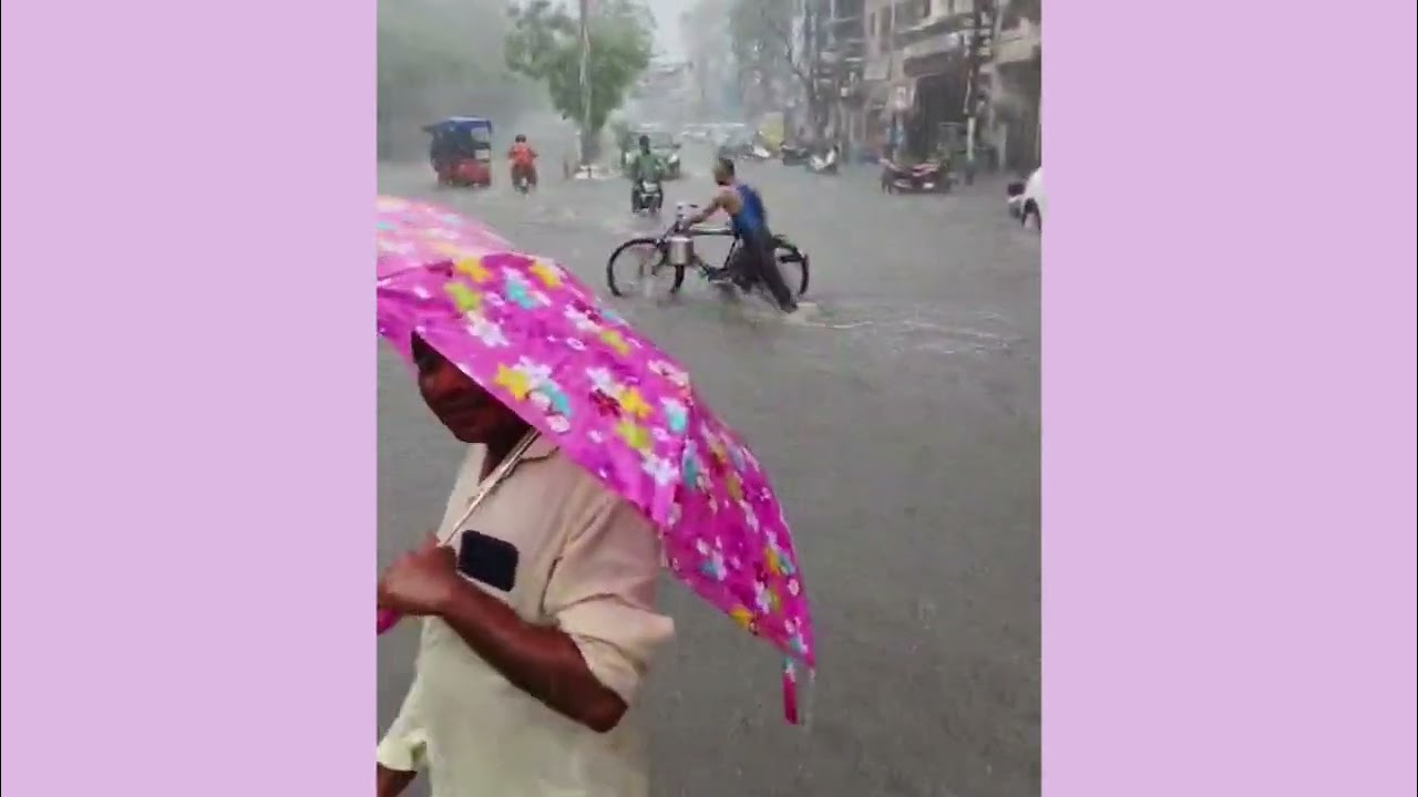 Rainy Season - Electrical Safety (Touch & Step Potential ) 