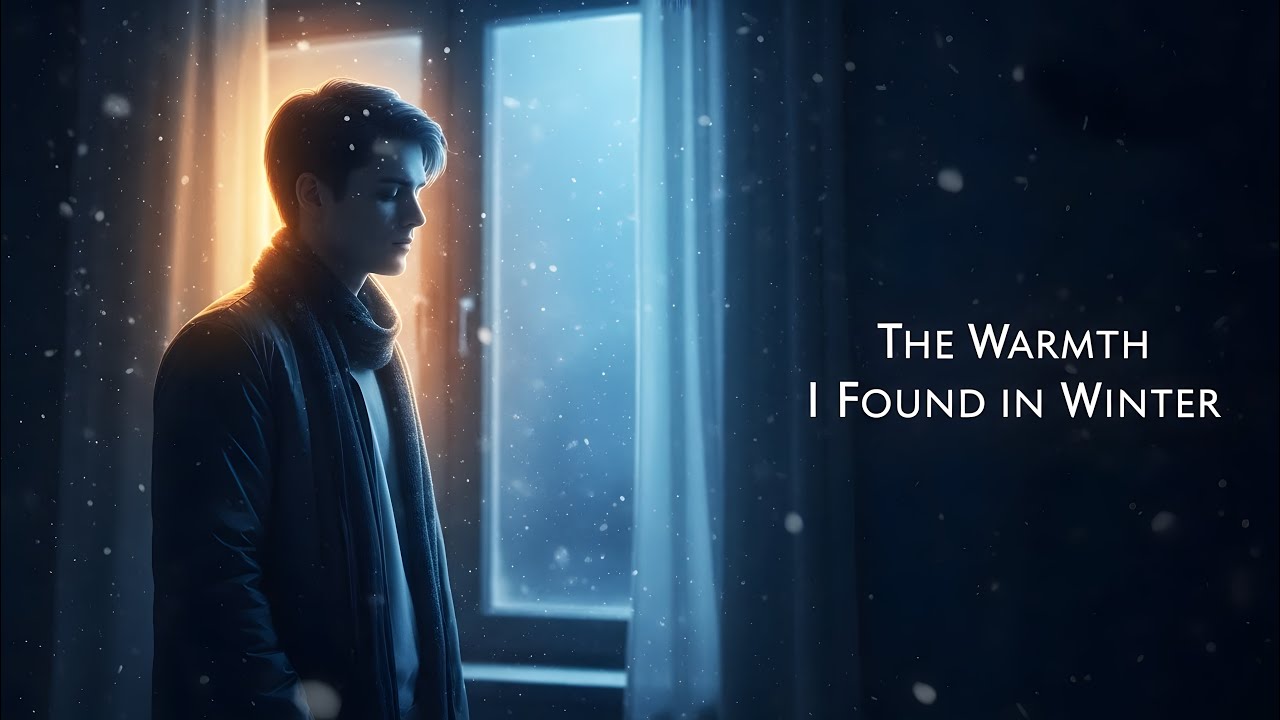 The Warmth I Found in Winter – Soft Romantic Acoustic Love Song (Male Vocal)