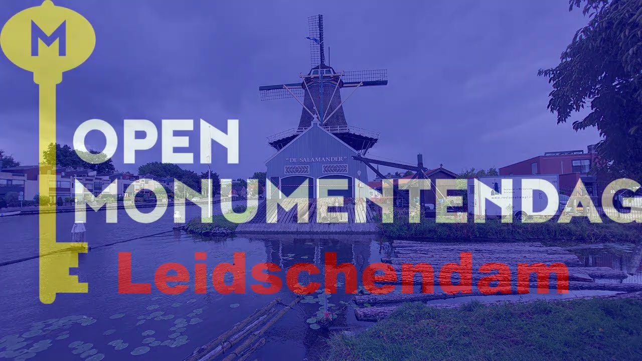 Open Monumentendag 2025 (Leidschendam)