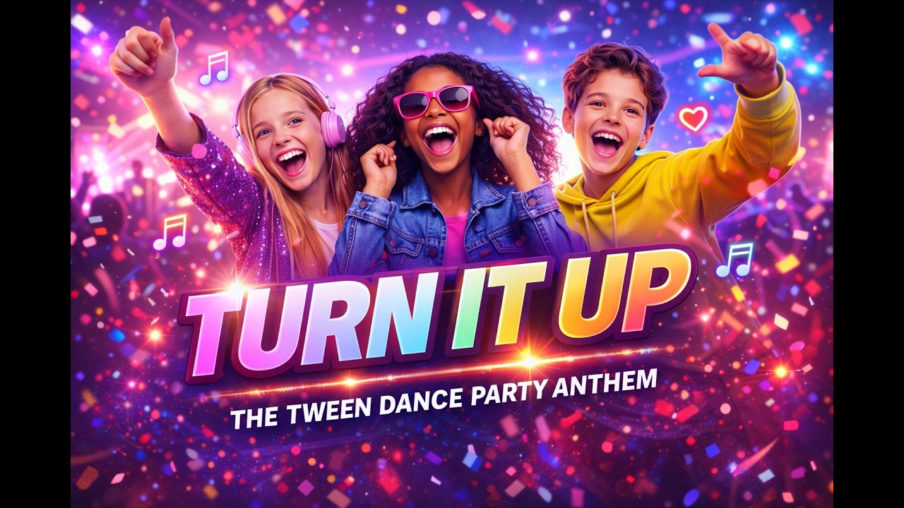Turn It Up