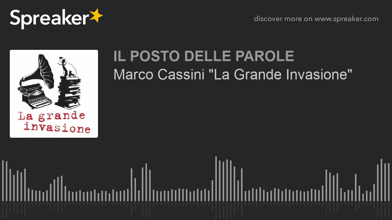 Marco Cassini 