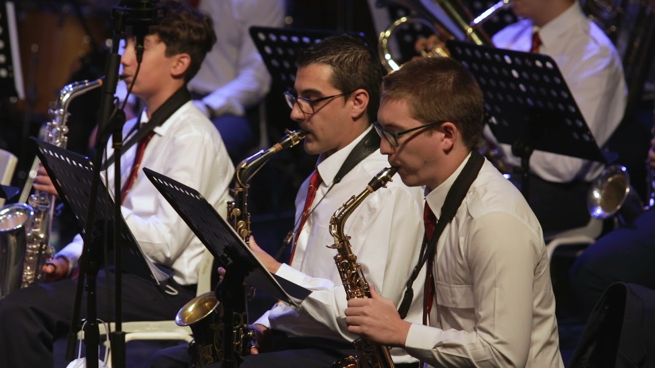 The Symphonic Gershwin - Warren Barker - AIRFA