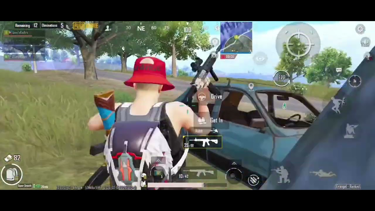 Poco X7 pro plays super smooth+120fps 