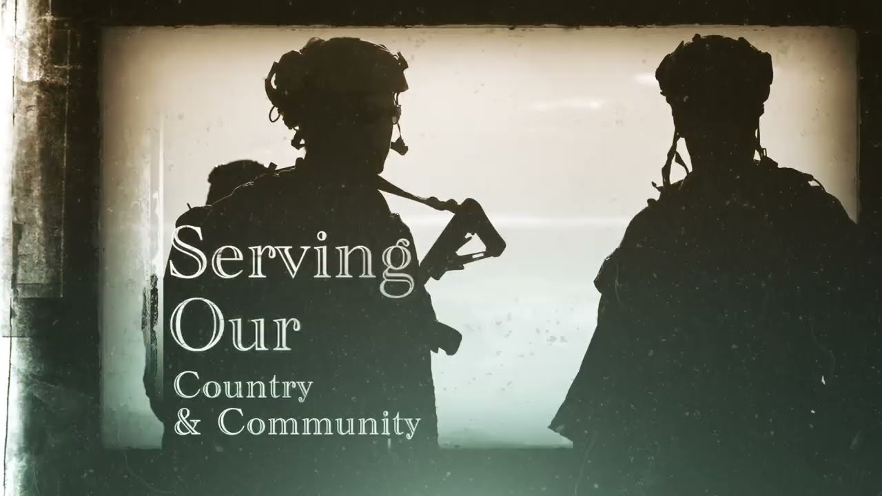 How We Serve - Air Operations