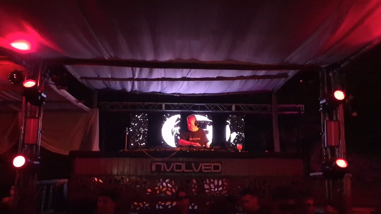 Nick Muir @ Villa Constitucion (04-01-2025)
