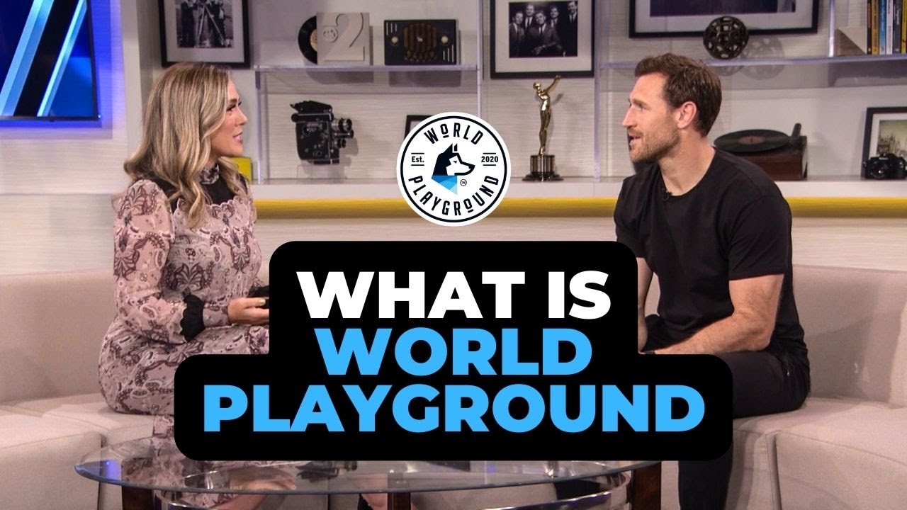 World Playground - Luxury Group Travel
