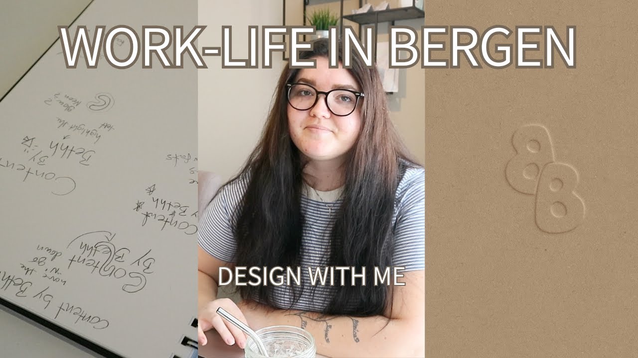 From Strategy to Identity | Our Process | Work Life In Bergen, Norway