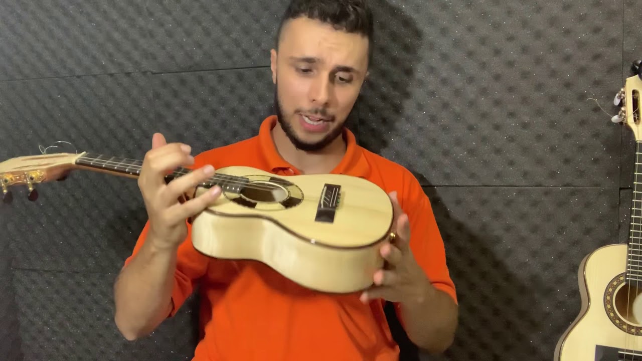 Cavaco Juninho Rezende