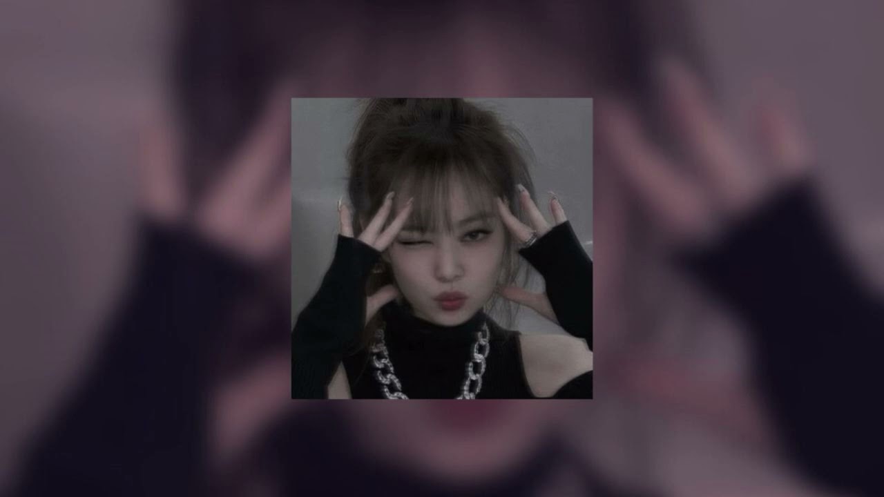 the weeknd, jennie & lily rose depp - one of the girls (slowed + reverb)