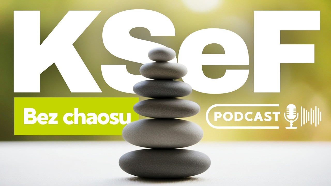 KSeF 2026: Podcast o tym, jak przygotować firmę na obowiązkowe e-faktury