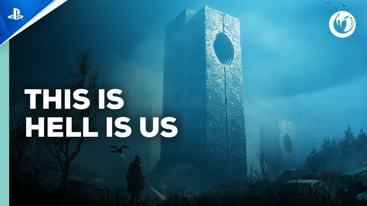 This is Hell is Us | PS5 Games