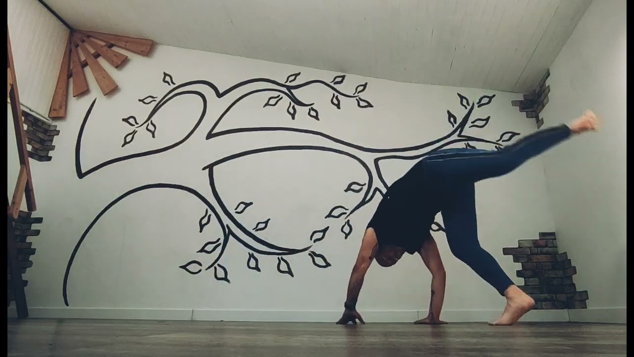 Capoeira Liberdade - 