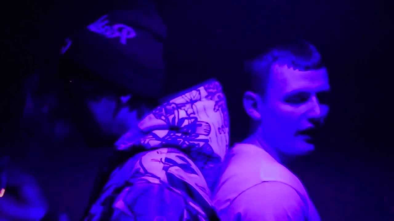 Just B & H-Man - Stay Freezing (Coldest Still) MUSIC VIDEO