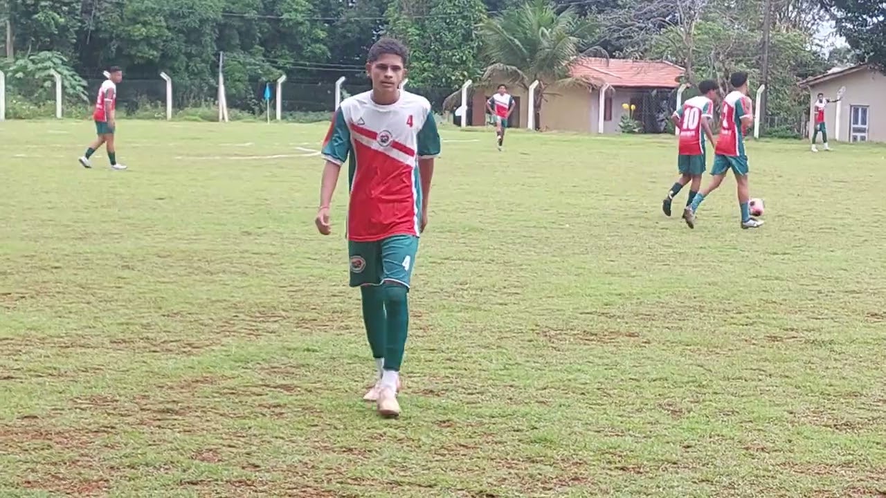 Copa nova conquista cocalin