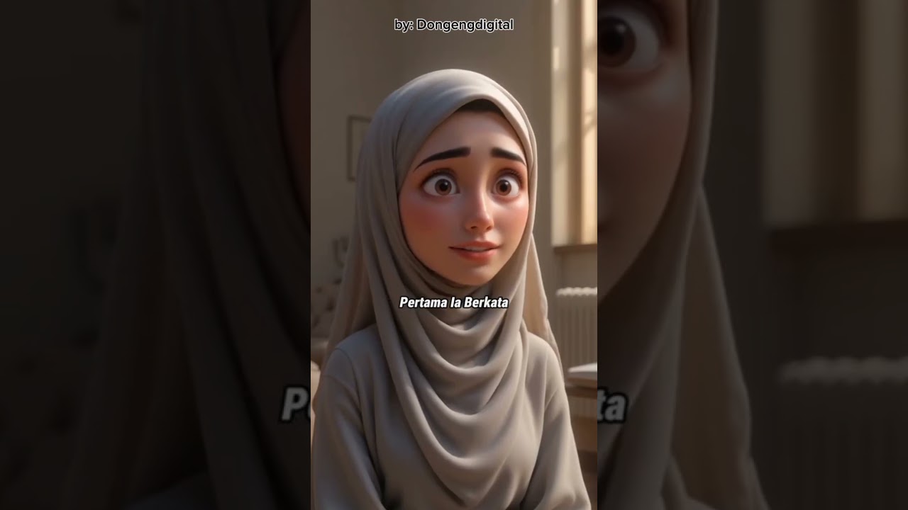 penyesalan sya'ban ketika sakaratul maut #dongeng #ceritainspiratif #shorts #storybyai