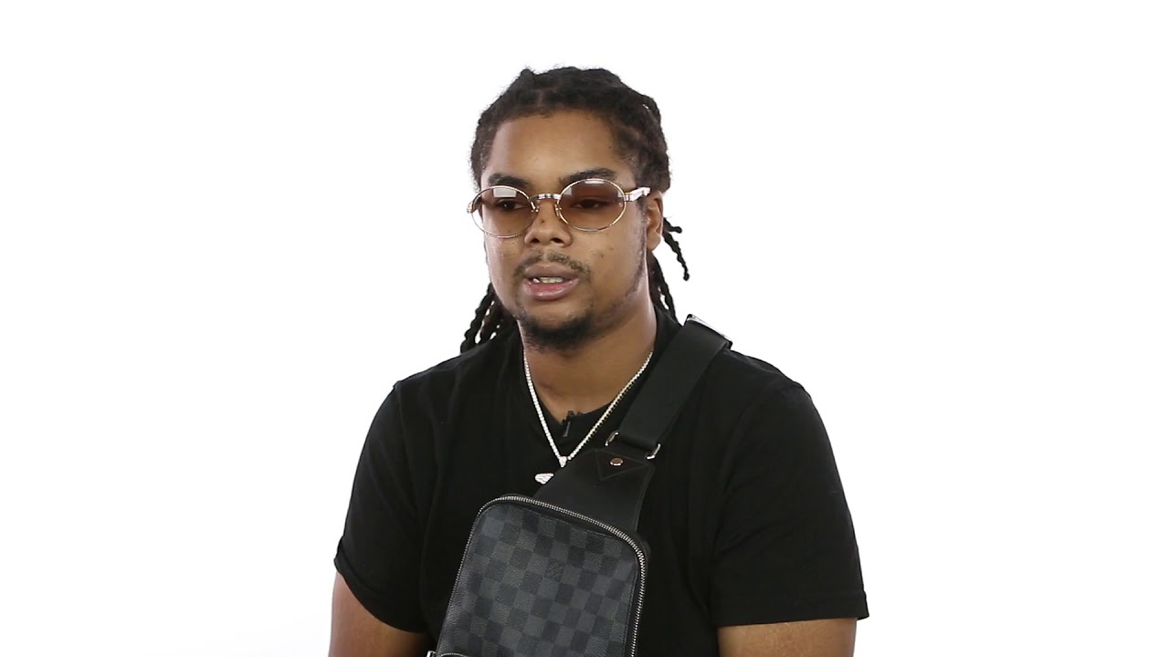 Chopsquad DJ Reveals Voice Of His Beat Tag