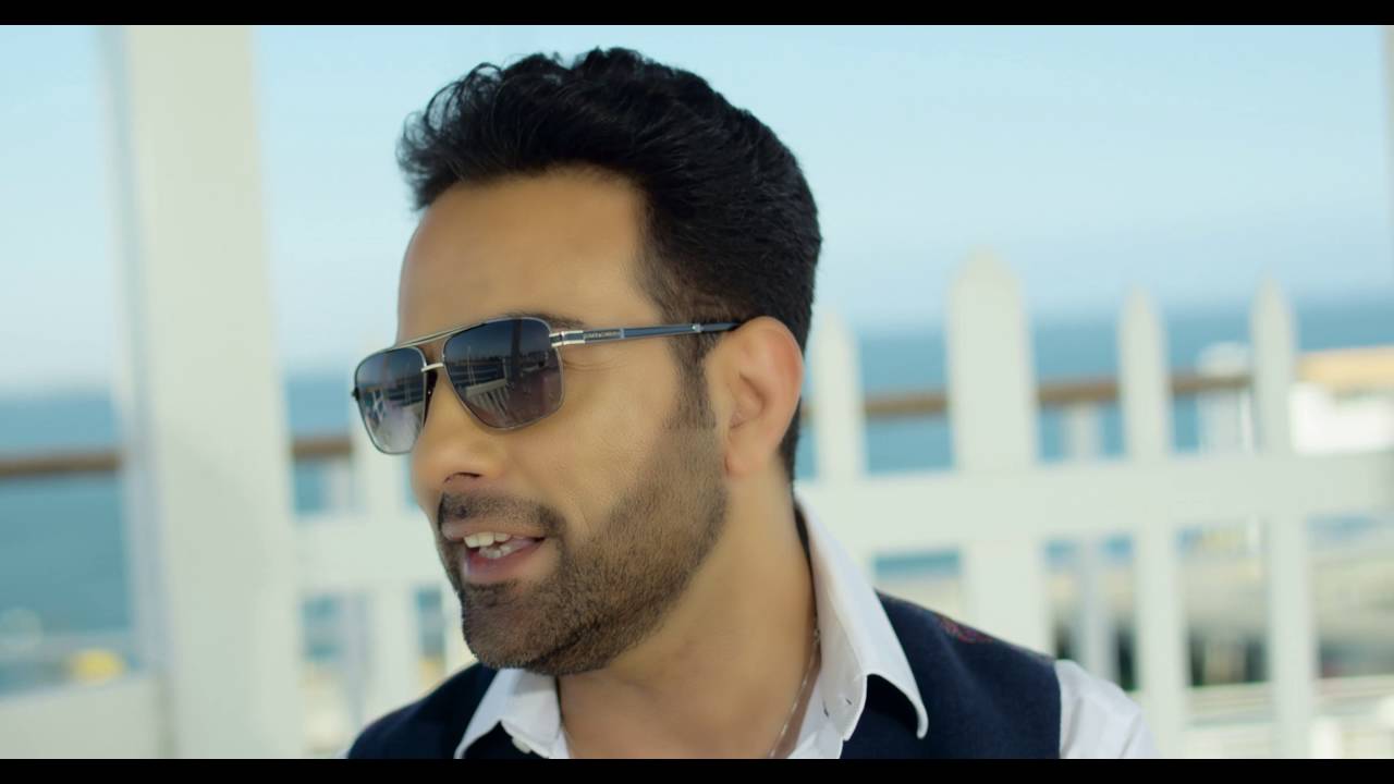 Mamoon Eshaq - Sepideh Official Music Video 4k