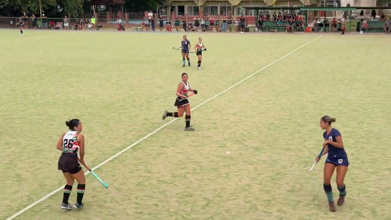 2Q Primera vs Country B. Provincia