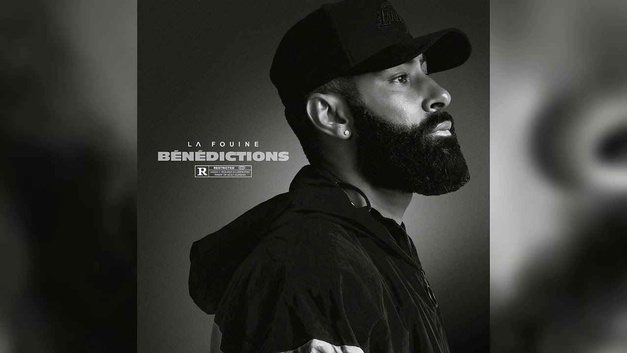 La Fouine - JAKADI