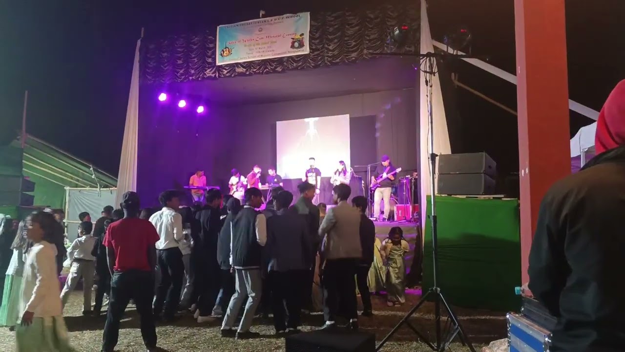 “One way Jesus ” by Gospel ventures Band 