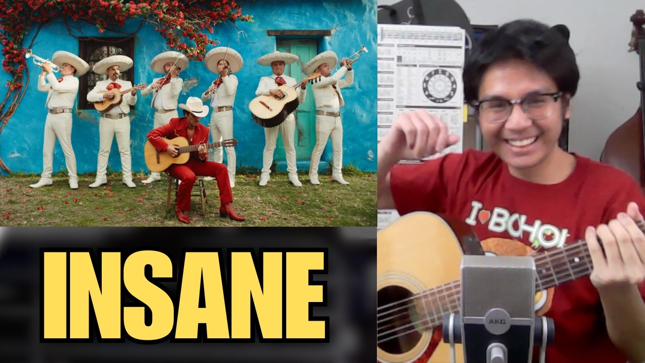 Musician reacts to Bruno Mars - Risk It All [Official Music Video]