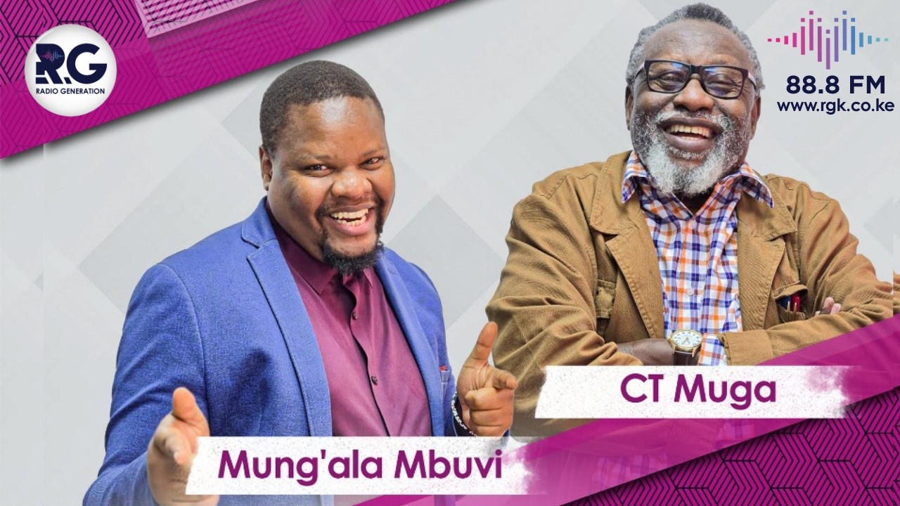 #ThePeoplesBreakfast! It's All About Hard Truths and Bold Insights! Tune in
