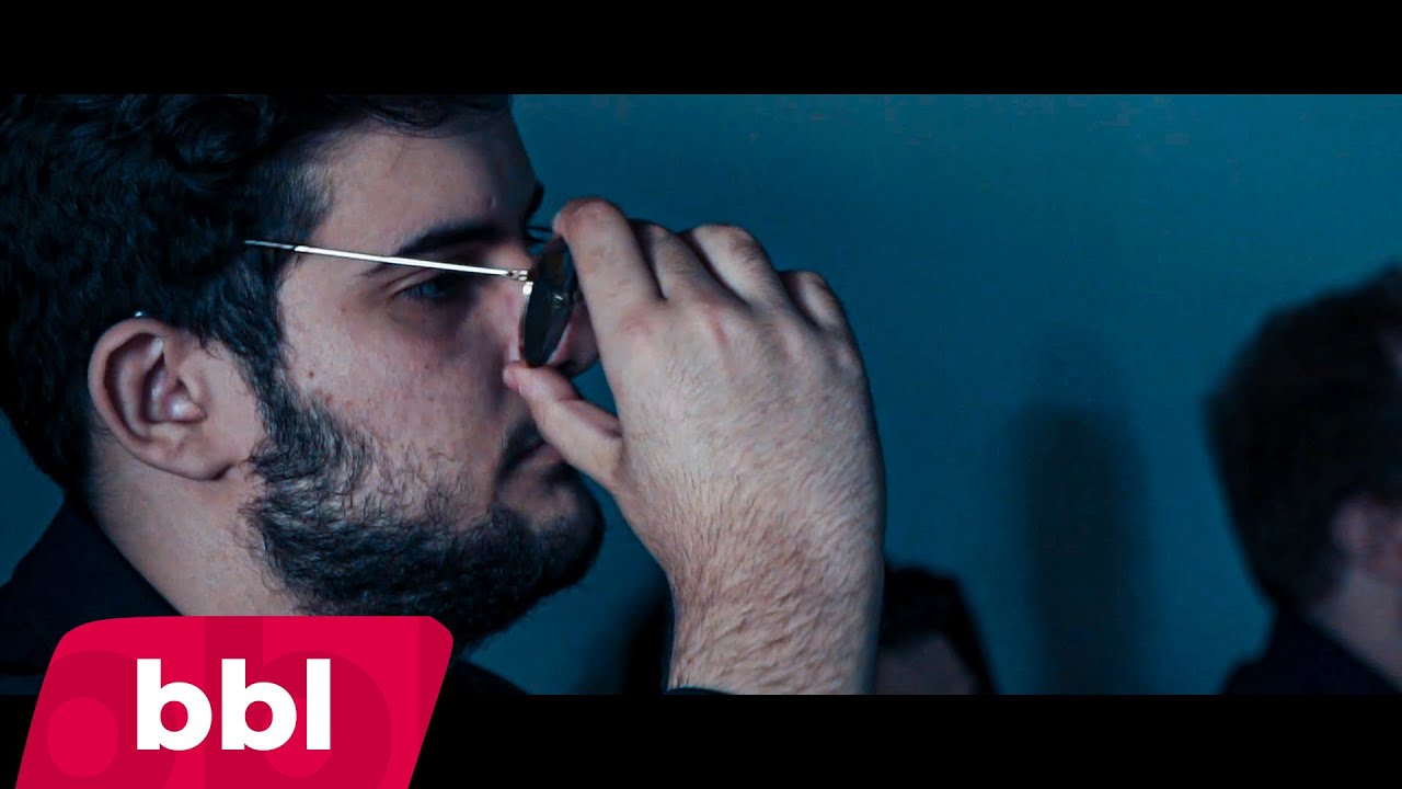 Ali Türküsü Remix - Jrokez feat. KuziGang & CyberRulzTV (OFFICIAL VIDEO) Prod by TROXX