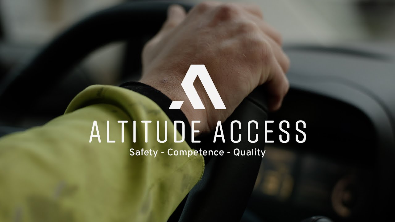 Altitude Access - MSA Vertical Life Line