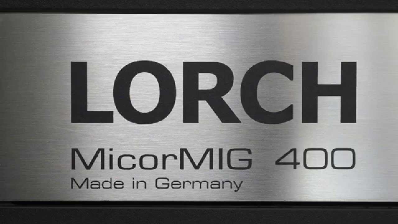 Lorch MicorMig
