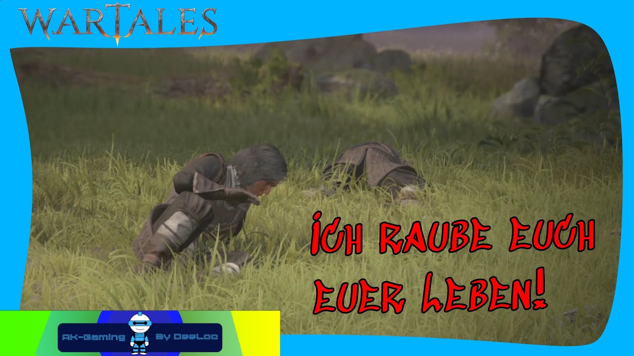 Kopfgeldj&auml;ger im Wilden Osten! K&auml;mpfe, Diebe und Wachen! - Wartales 013