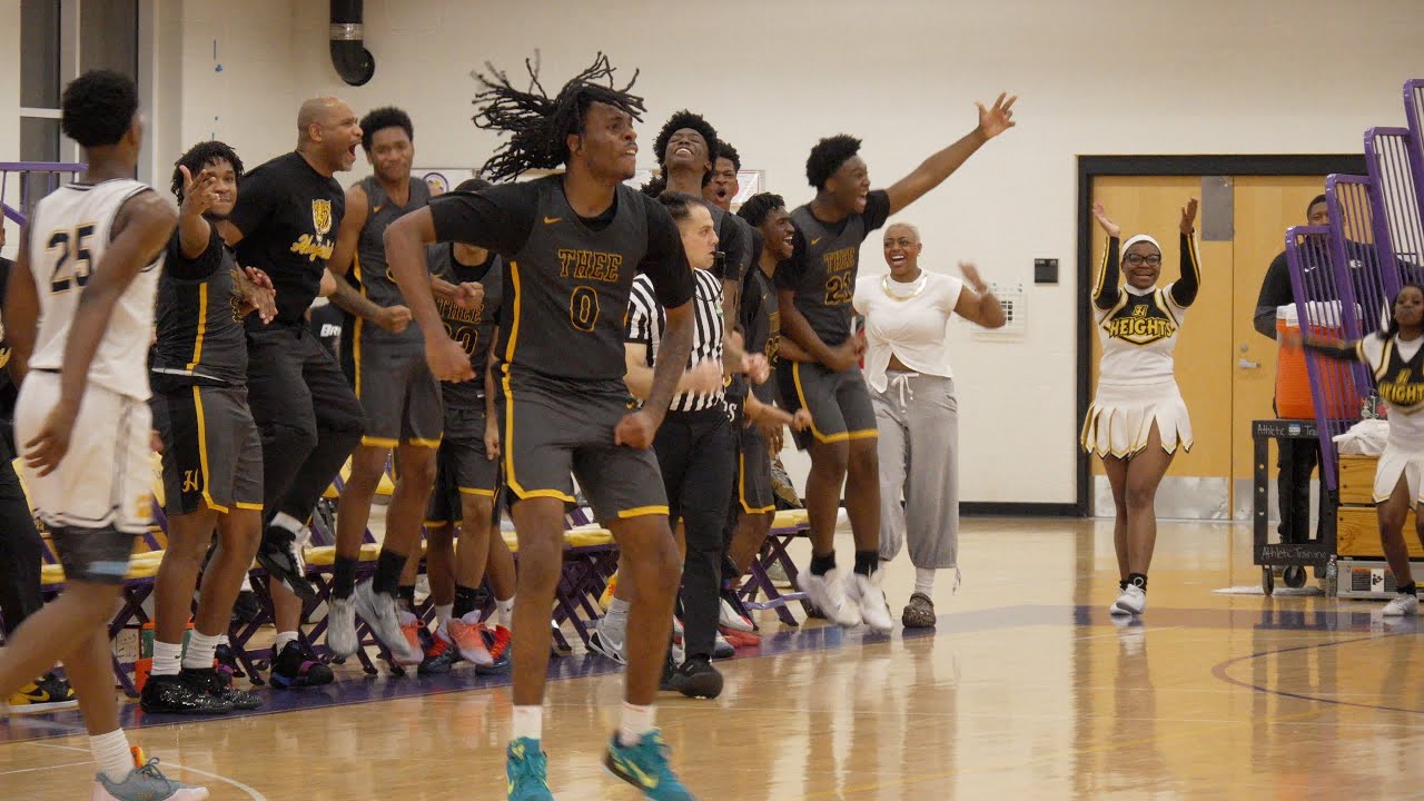Believeland Heights? Tigers leave no doubts vs. St. Ignatius