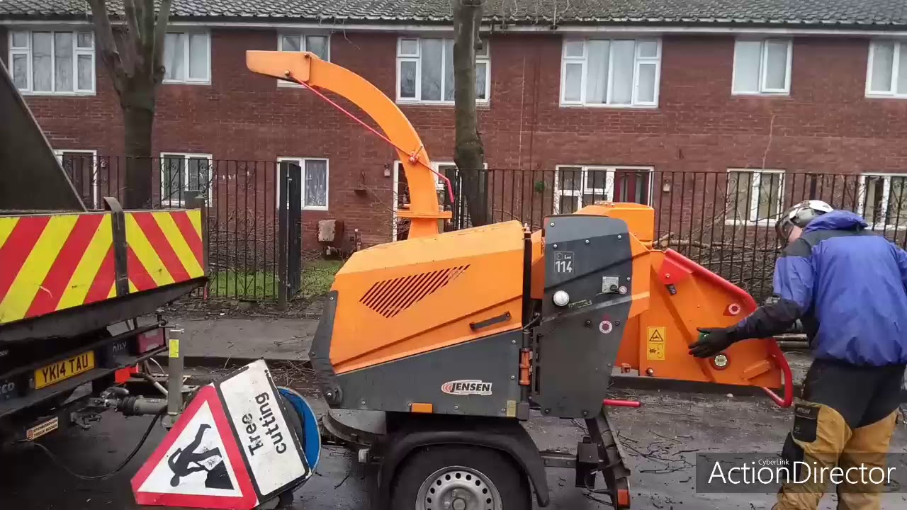 Storm Clara UK 2020 9 February