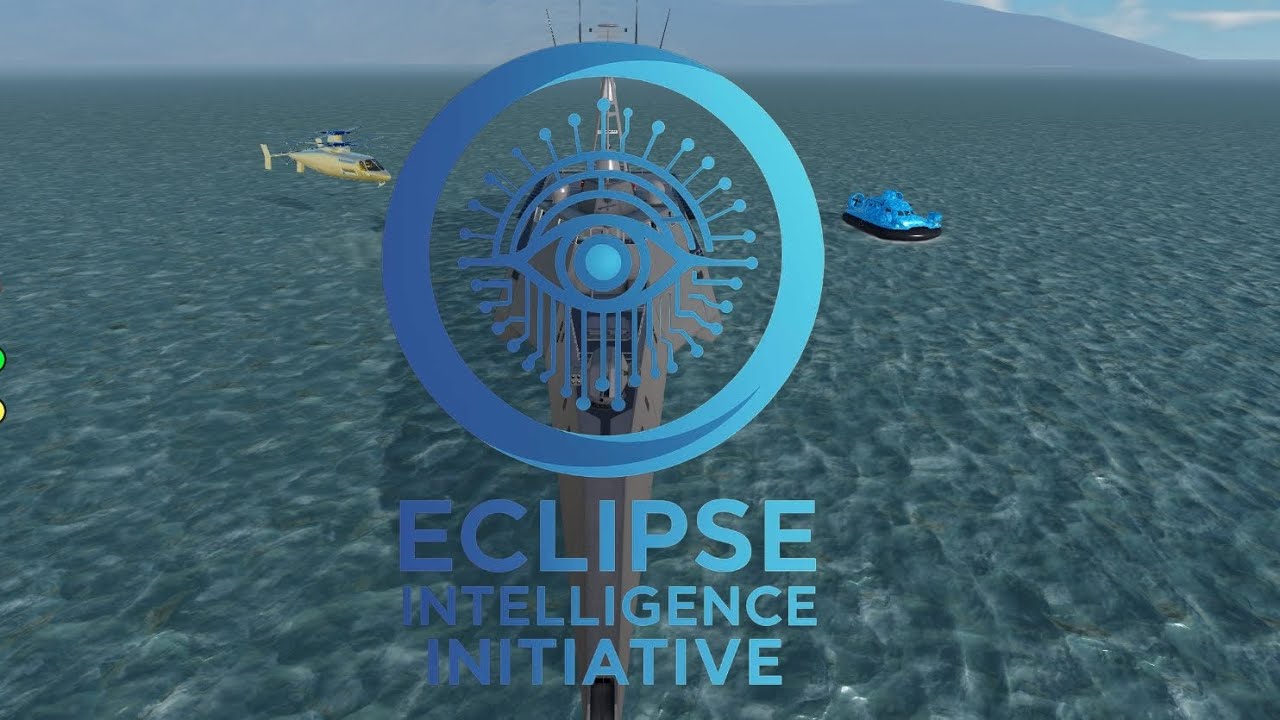War Tycoon - Eclipse Intelligence Initiative Kill Clips