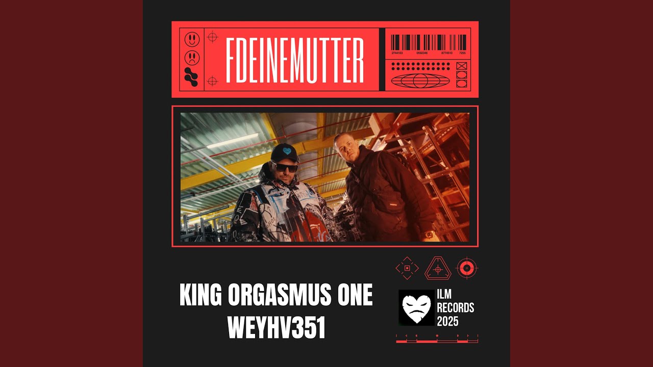 F DEINE MUTTER
