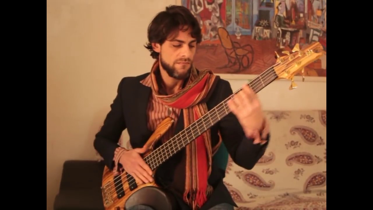 Bajo Flamenco /Flamenco Bass. #bulerías  de Jerez.