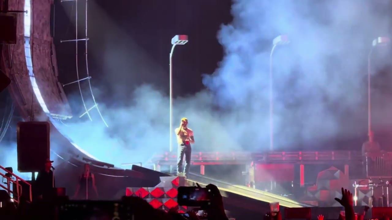 Texas Tea Post Malone Live 5/7/2025