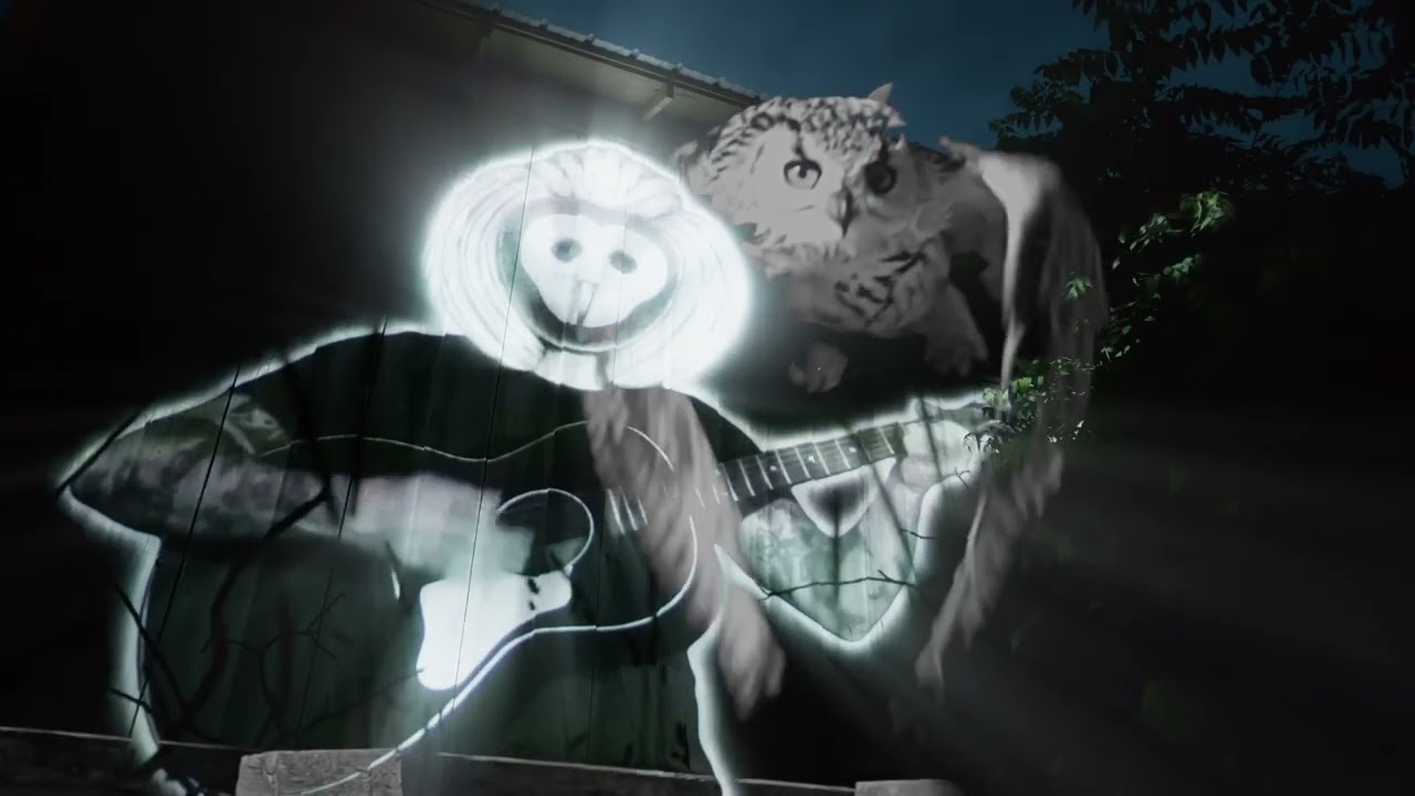 Dance With Me (Official Music Video)