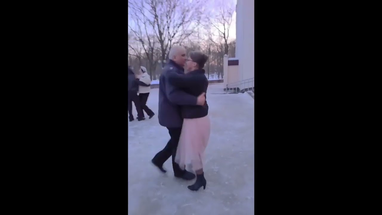 01.03.26 Мне мало дней. Танцы в Гомеле.