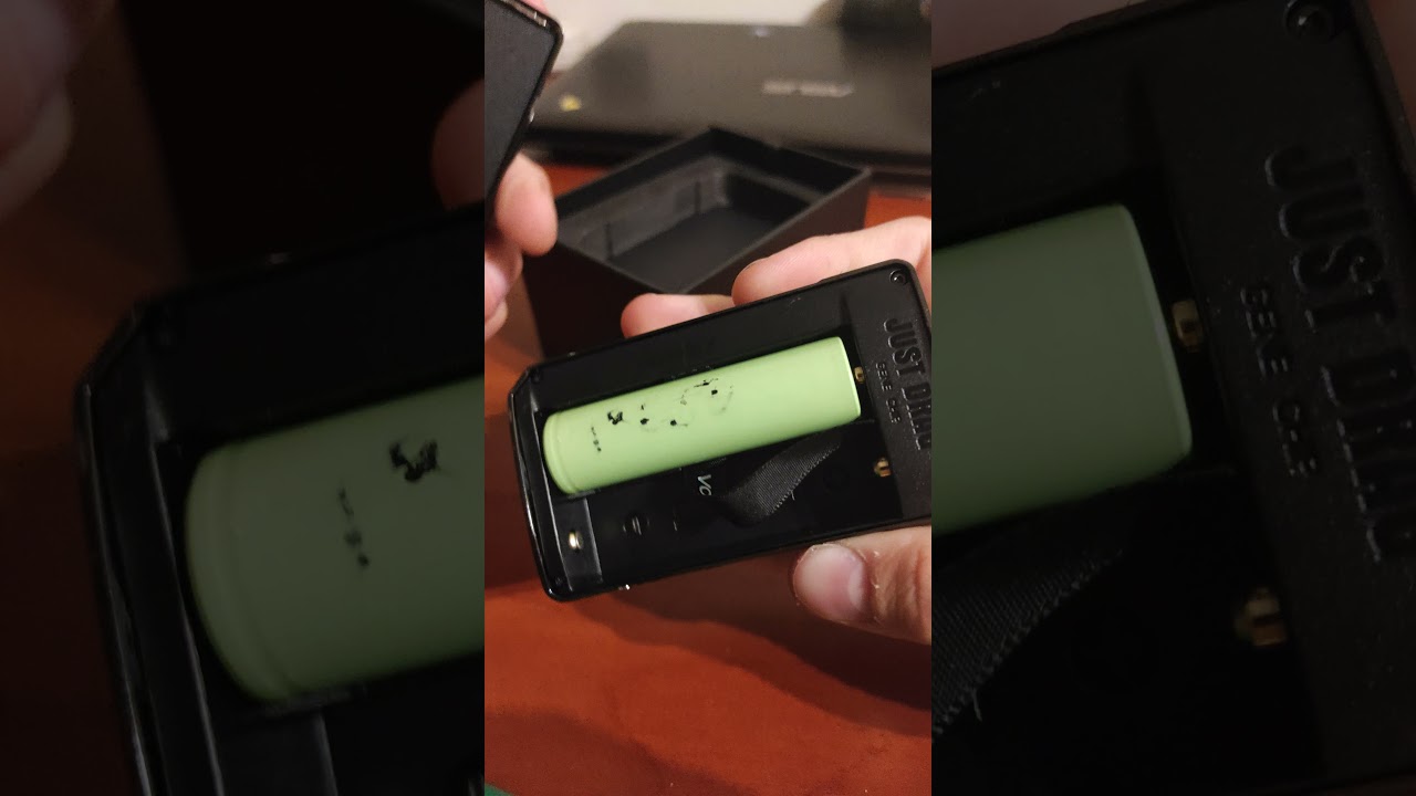 DRAG 2 by VOOPOO | 177w ОБНОВИЛИ😎