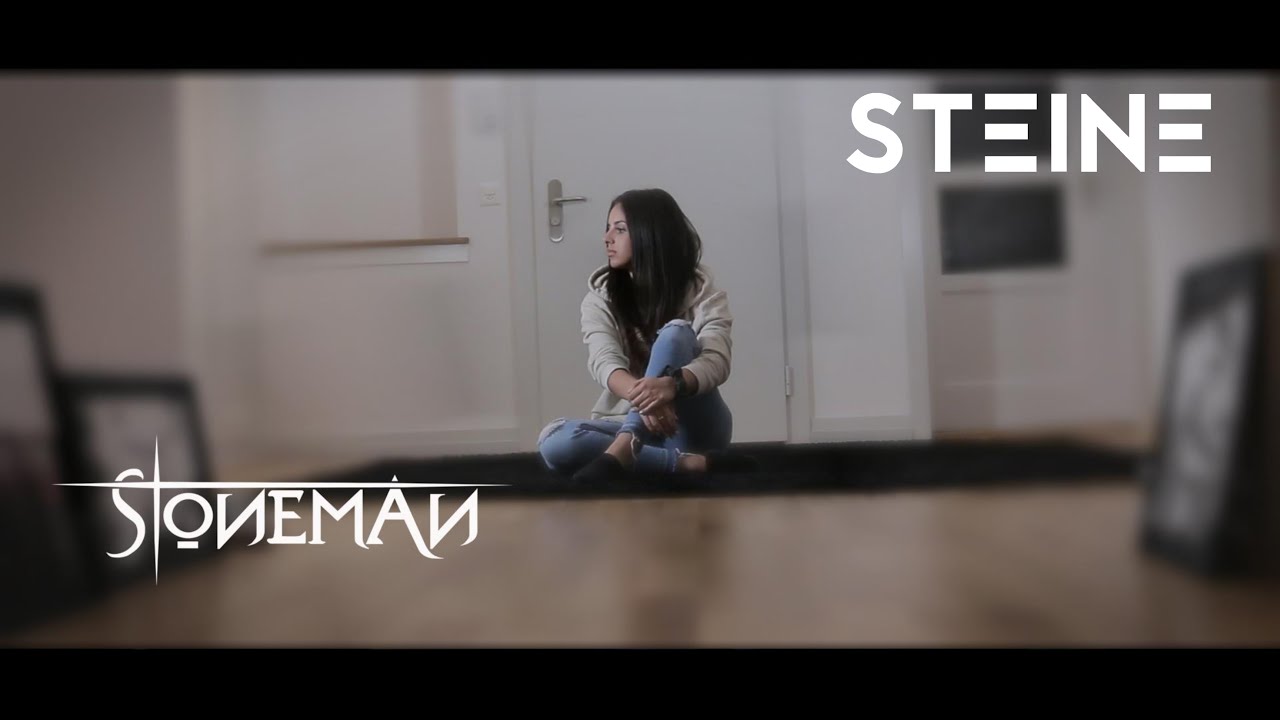 STONEMAN - Steine