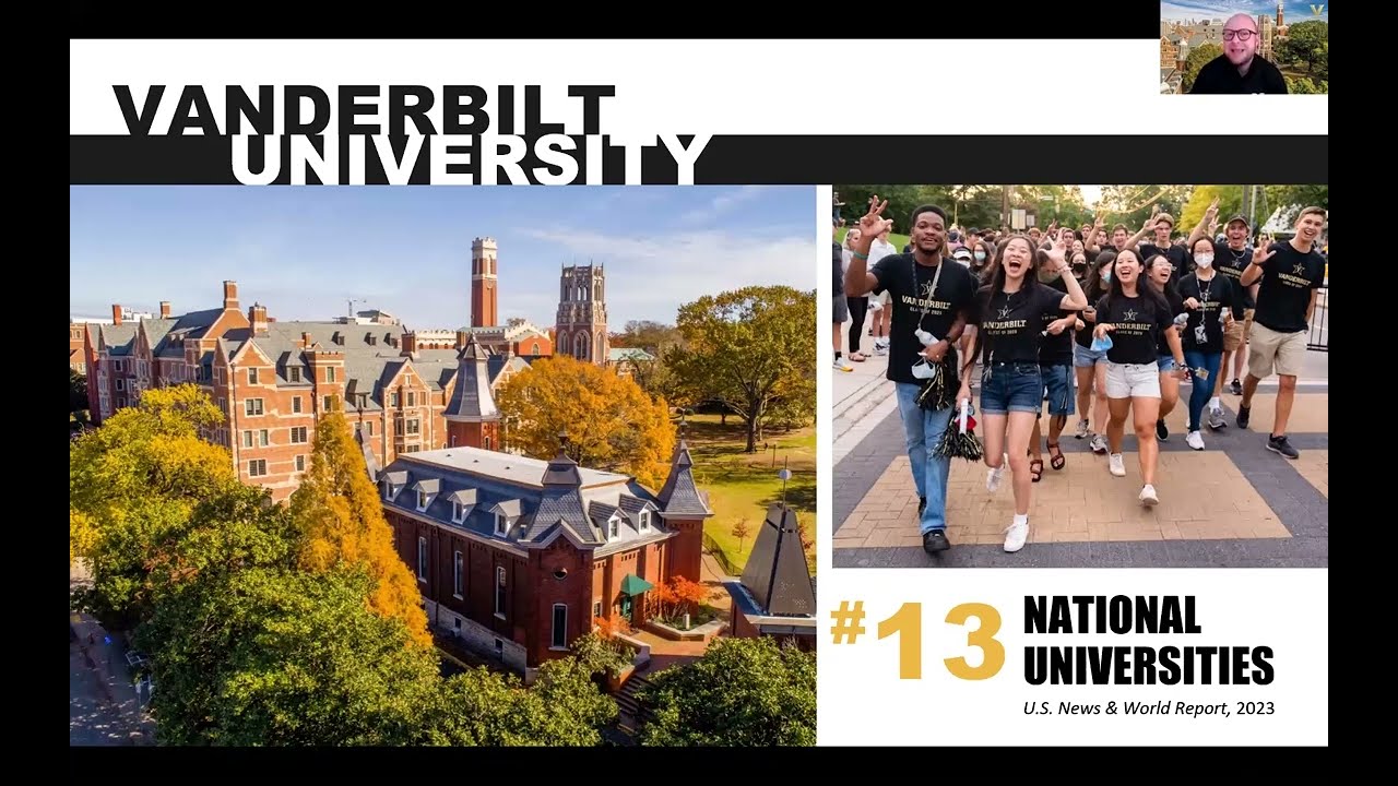 Vanderbilt University