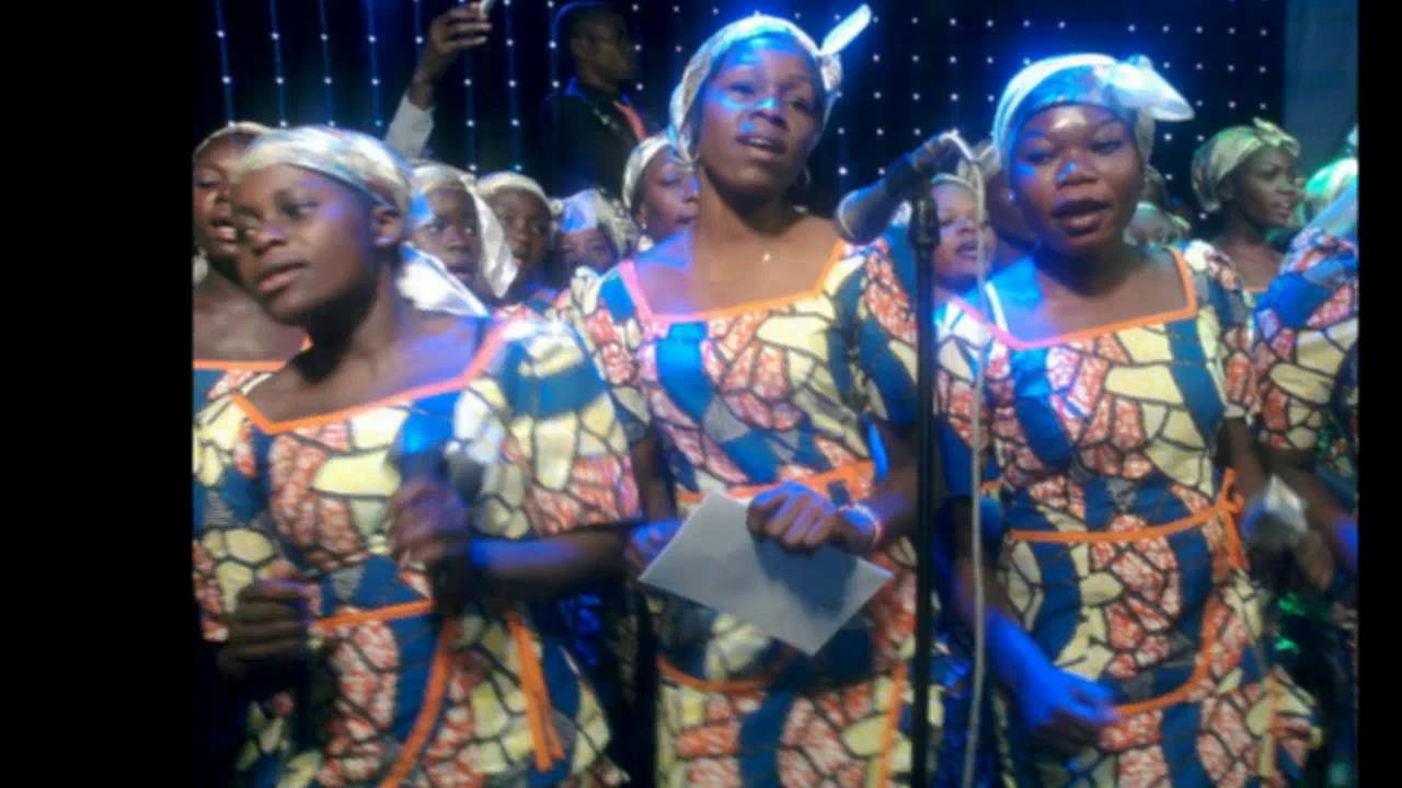 ejcev bima chorale bilenge kasa- vubu 2008
