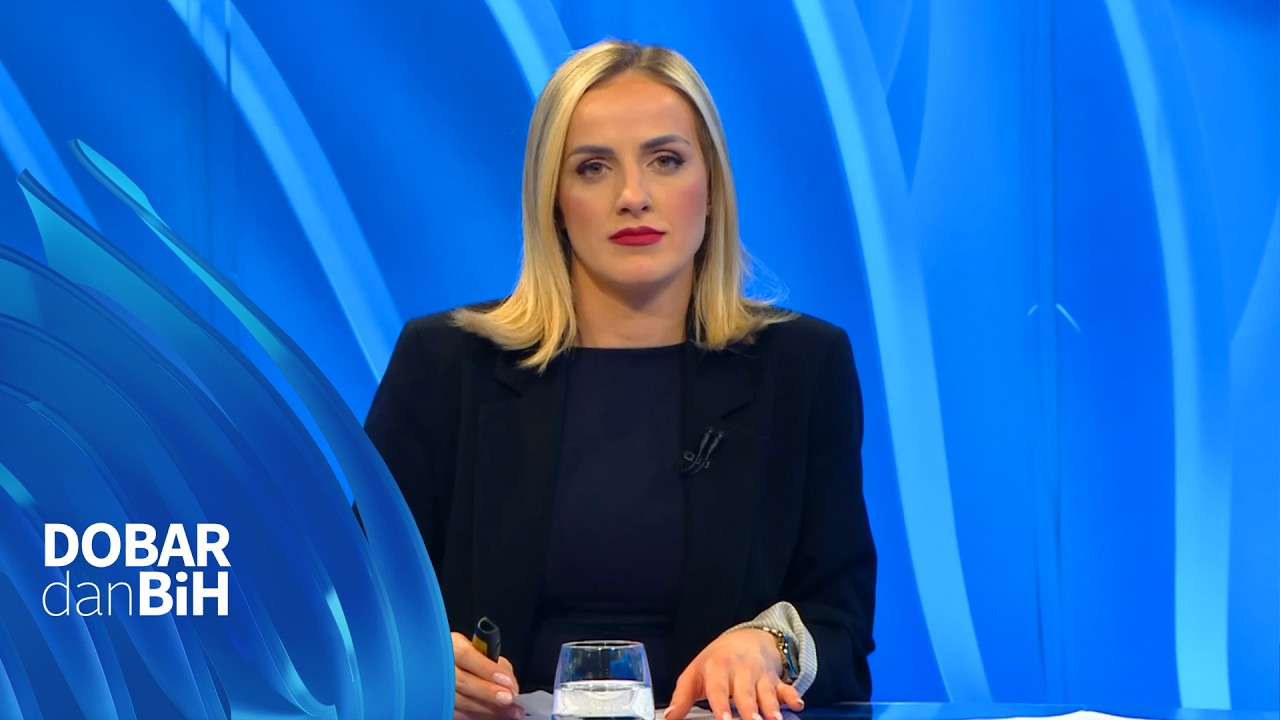 Sjednica Zastupničkog doma PSBiH, stipendije Turske, ramazanska akcija | DDBiH | Hayat TV
