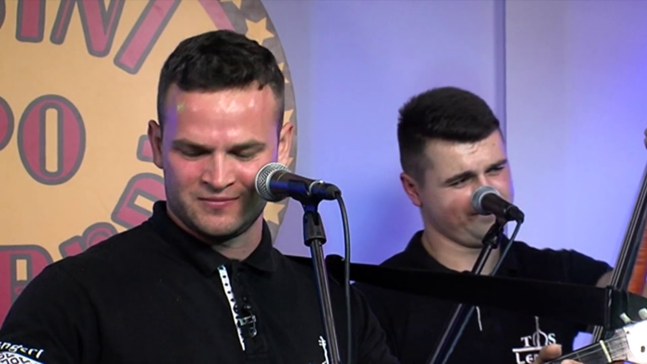 TS Lengeri - Zbogom noći