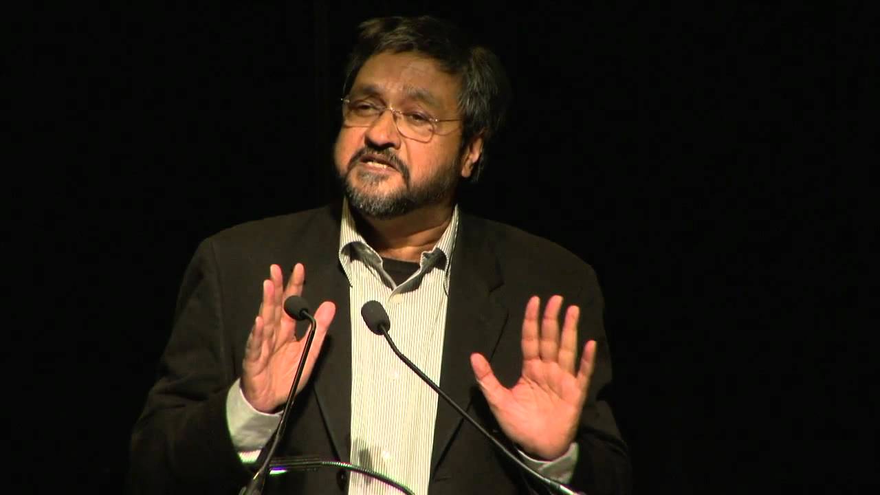 The Multiple Social Imaginaries of Modern Indian secularism - Rajeev Bhargava