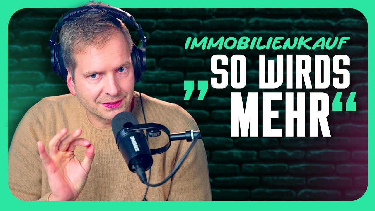 Von 1 Objekt zu weit über 25 Wohnungen: so ging der Sprung