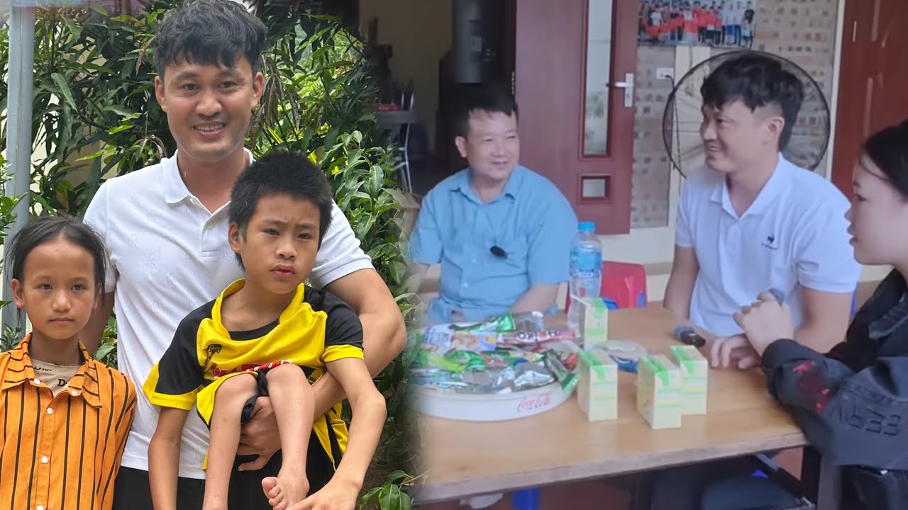 Em Mai Quyết định Táo Bạo, Liệu Cuộc Đời Có Thay Đổi ? 