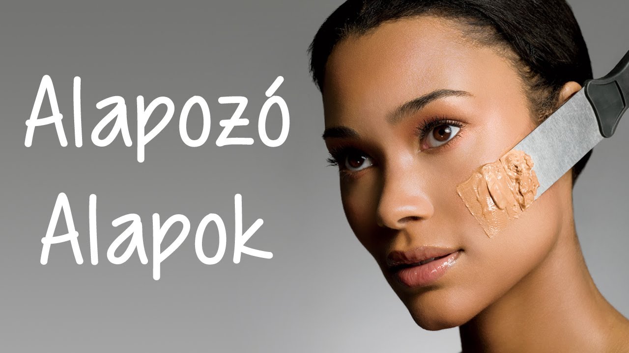 Alapozó Alapok