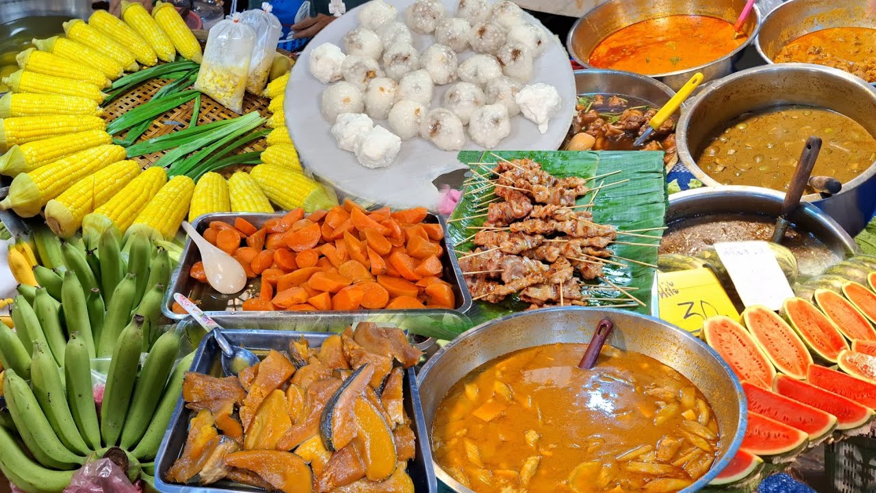 ตลาดนัดวัดชัยฉิมพลี