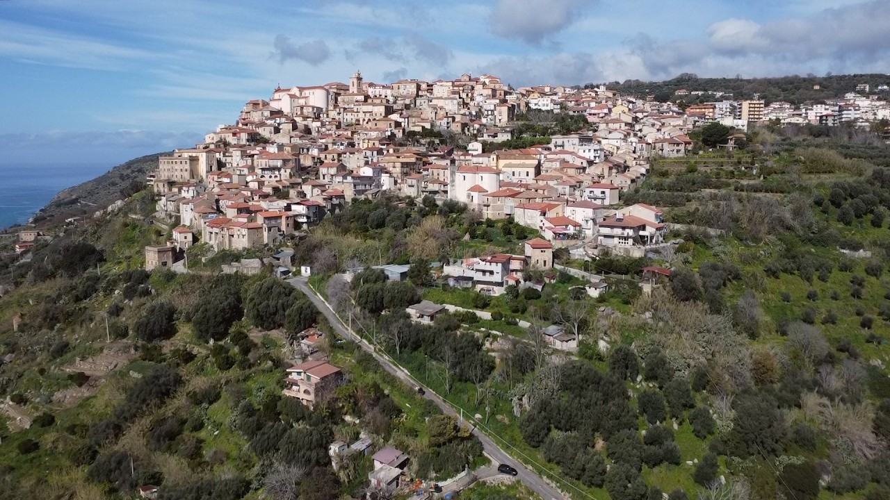 Nicotera e vicinanze: Marina, Borgo Antico, Monte Poro e Joppolo | Calabria autentica
